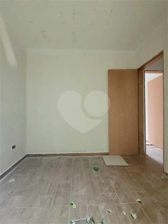 Tucuruvi - Sobrado 3  quartos 1 suite com varanda e duas vagas