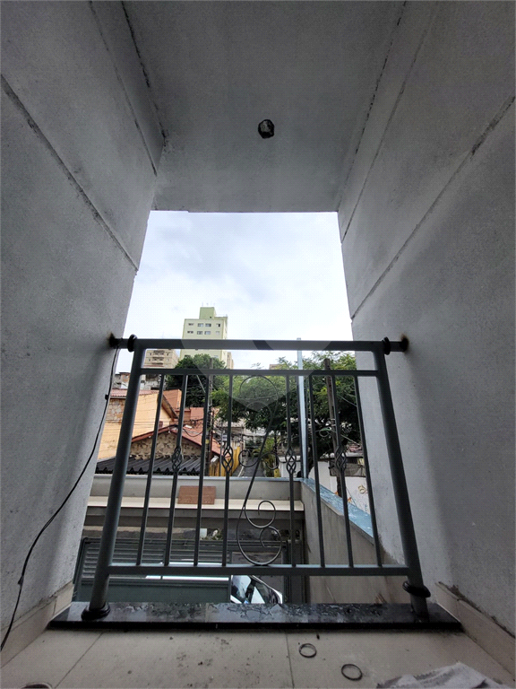 Tucuruvi - Sobrado 3  quartos 1 suite com varanda e duas vagas