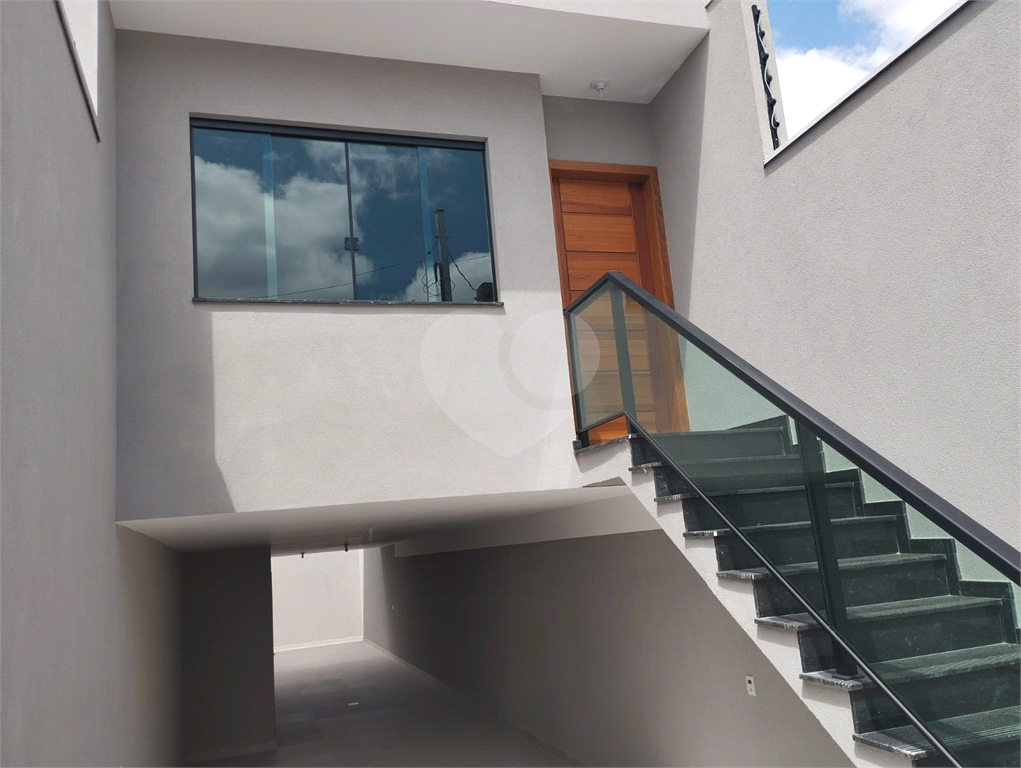 SOBRADO PARADA INGLESA