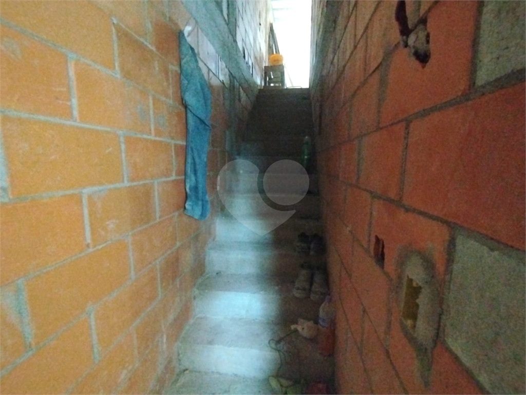 SOBRADO em TUCURUVI