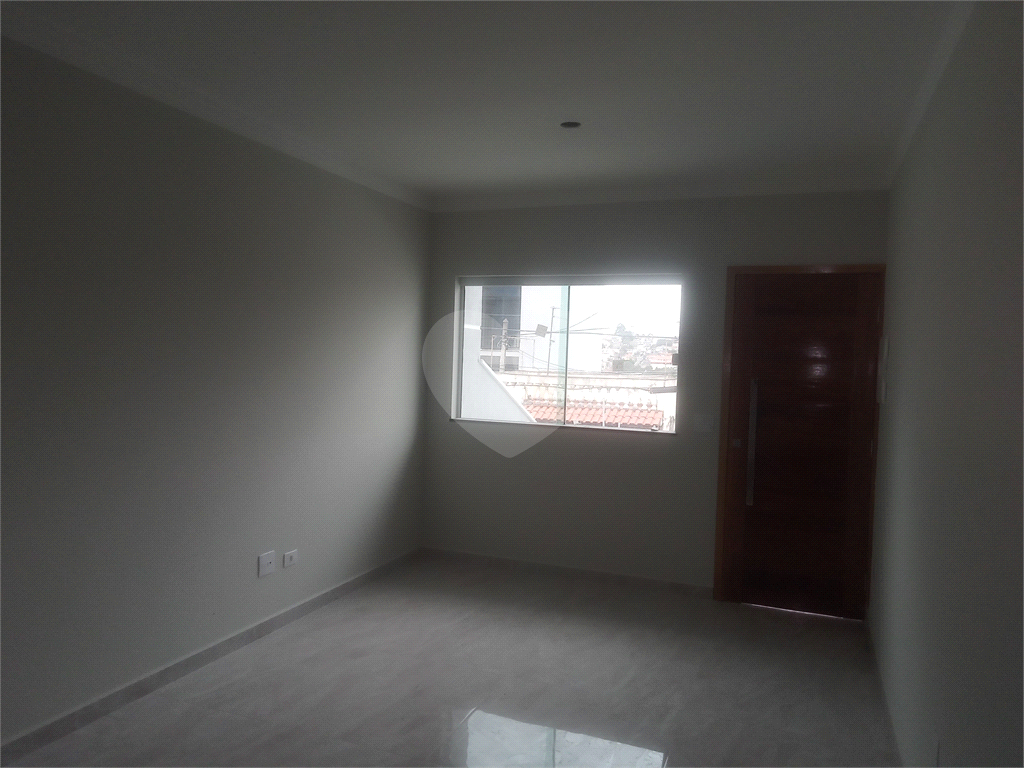 Sobrado novo Vila Mazzei