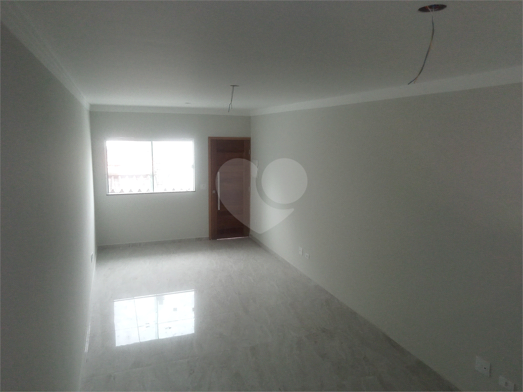 Sobrado novo Vila Mazzei