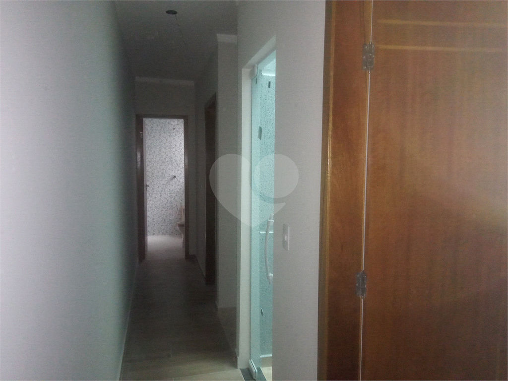 Sobrado novo Vila Mazzei
