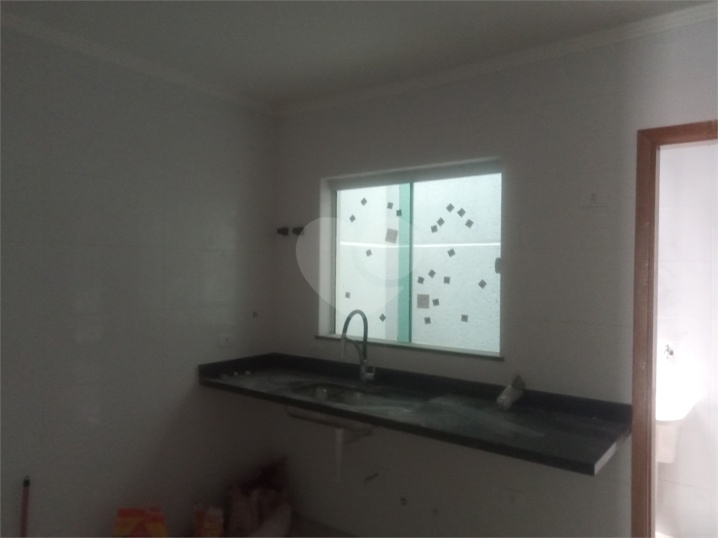 Sobrado novo Vila Mazzei
