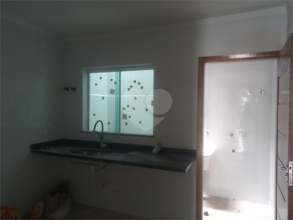 Sobrado novo Vila Mazzei