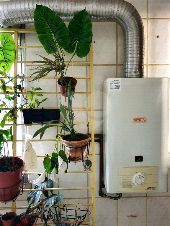 Apartamento para Venda no Bairro de Pinheiros, São Paulo. 