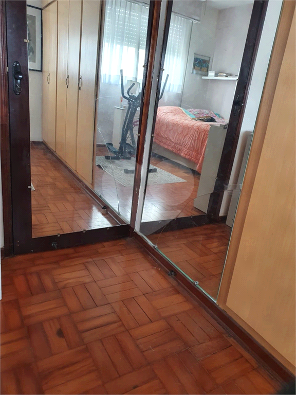 Apartamento para Venda no Bairro de Pinheiros, São Paulo. 
