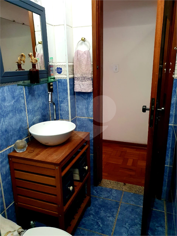 Apartamento para Venda no Bairro de Pinheiros, São Paulo. 