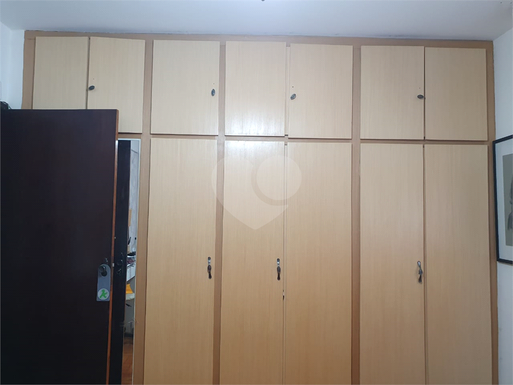 Apartamento para Venda no Bairro de Pinheiros, São Paulo. 