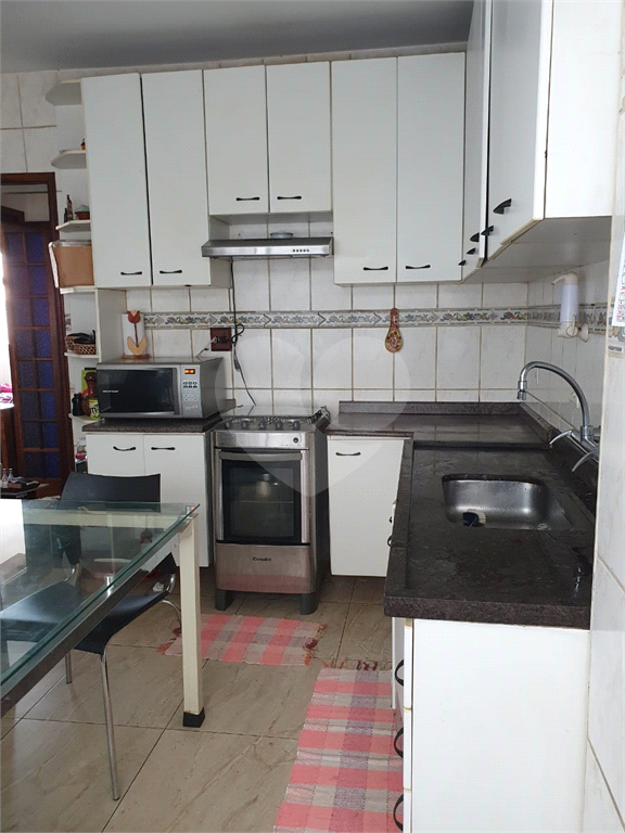 Apartamento para Venda no Bairro de Pinheiros, São Paulo. 