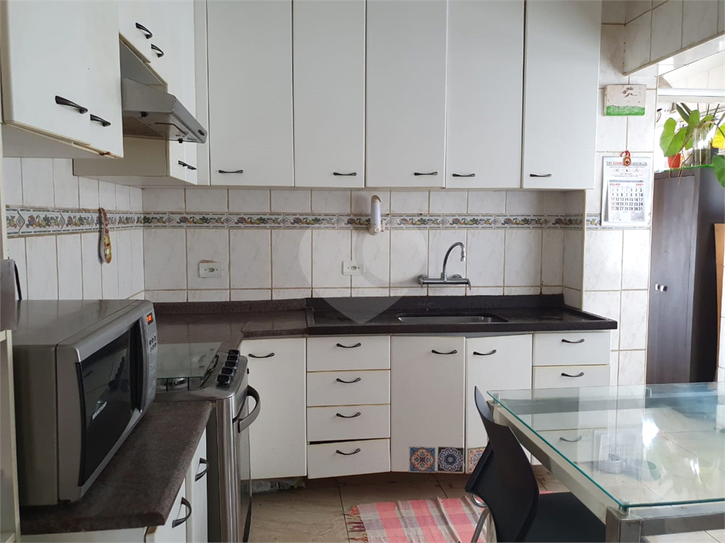 Apartamento para Venda no Bairro de Pinheiros, São Paulo. 