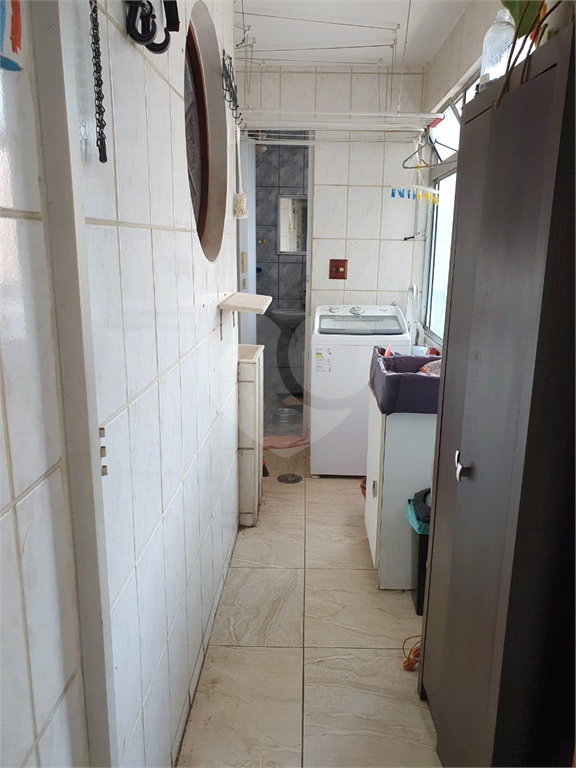 Apartamento para Venda no Bairro de Pinheiros, São Paulo. 