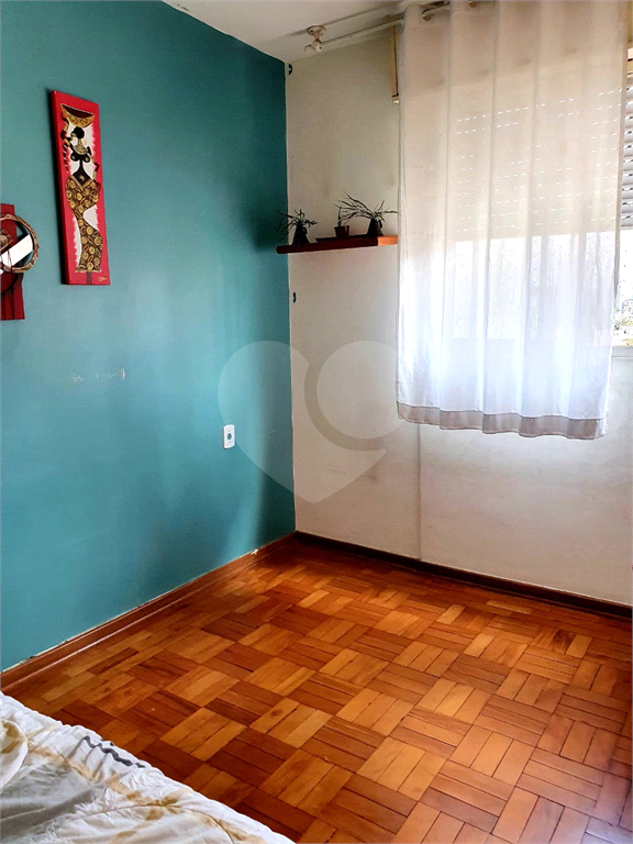 Apartamento para Venda no Bairro de Pinheiros, São Paulo. 