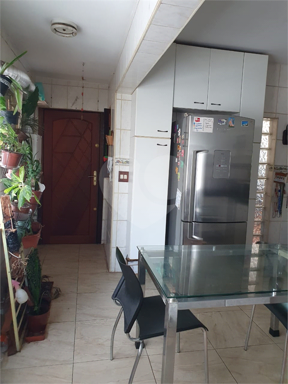 Apartamento para Venda no Bairro de Pinheiros, São Paulo. 