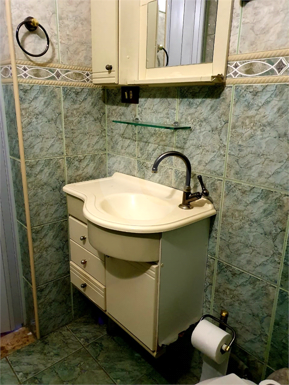 Apartamento para Venda no Bairro de Pinheiros, São Paulo. 