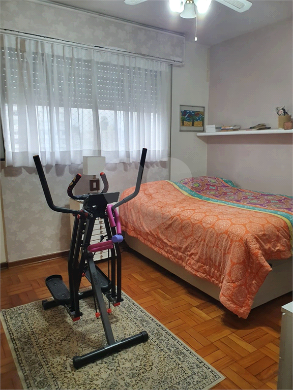 Apartamento para Venda no Bairro de Pinheiros, São Paulo. 