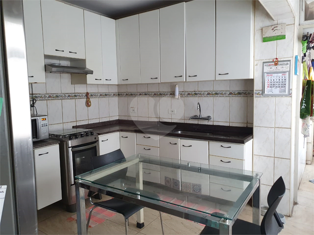 Apartamento para Venda no Bairro de Pinheiros, São Paulo. 