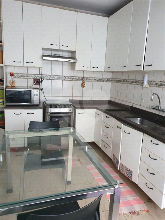 Apartamento para Venda no Bairro de Pinheiros, São Paulo. 