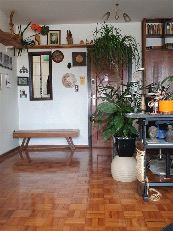 Apartamento para Venda no Bairro de Pinheiros, São Paulo. 