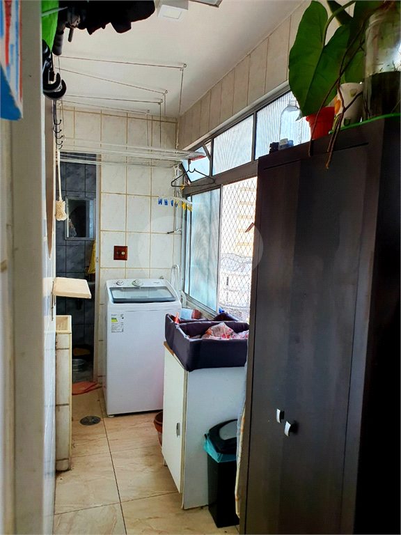 Apartamento para Venda no Bairro de Pinheiros, São Paulo. 