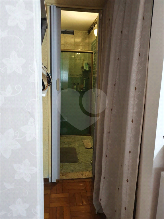 Apartamento para Venda no Bairro de Pinheiros, São Paulo. 