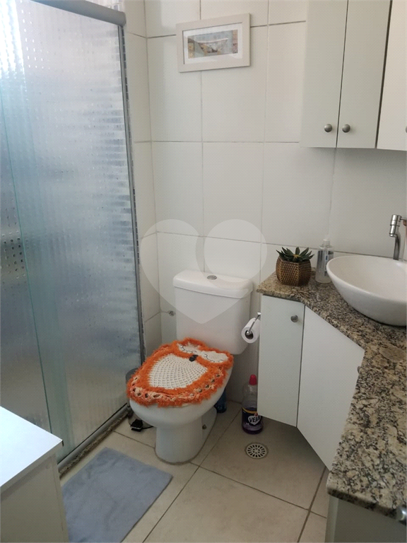 Apartamento 02 dormitórios na Republica