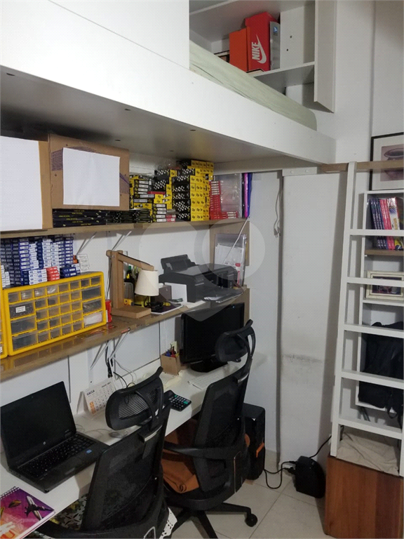 Apartamento 02 dormitórios na Republica