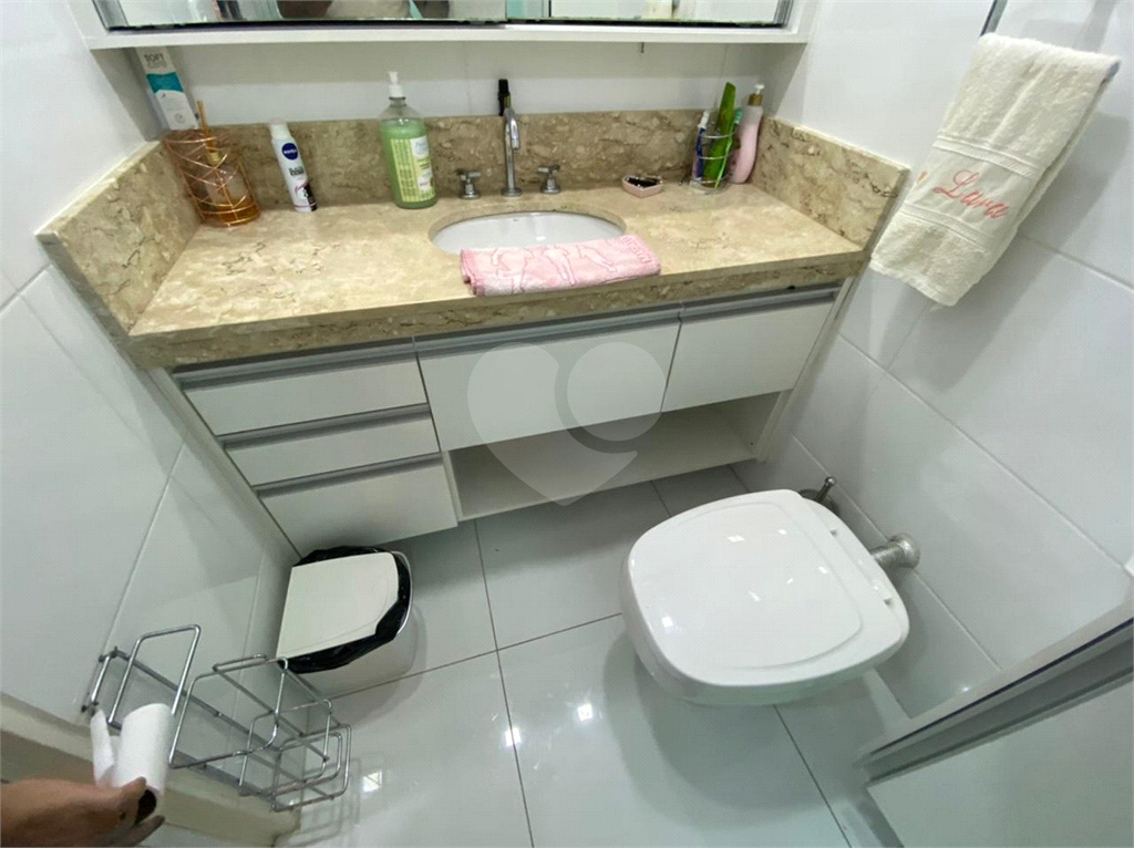 APARTAMENTO em BELA VISTA