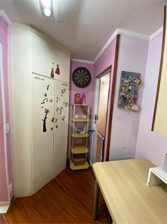 APARTAMENTO em BELA VISTA