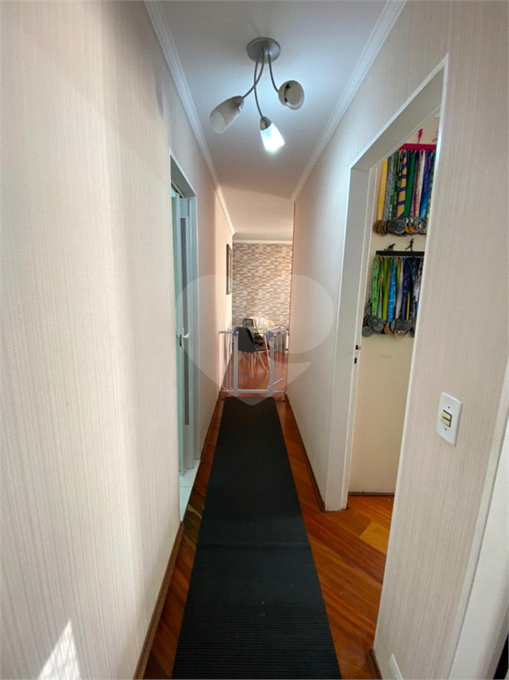 APARTAMENTO em BELA VISTA
