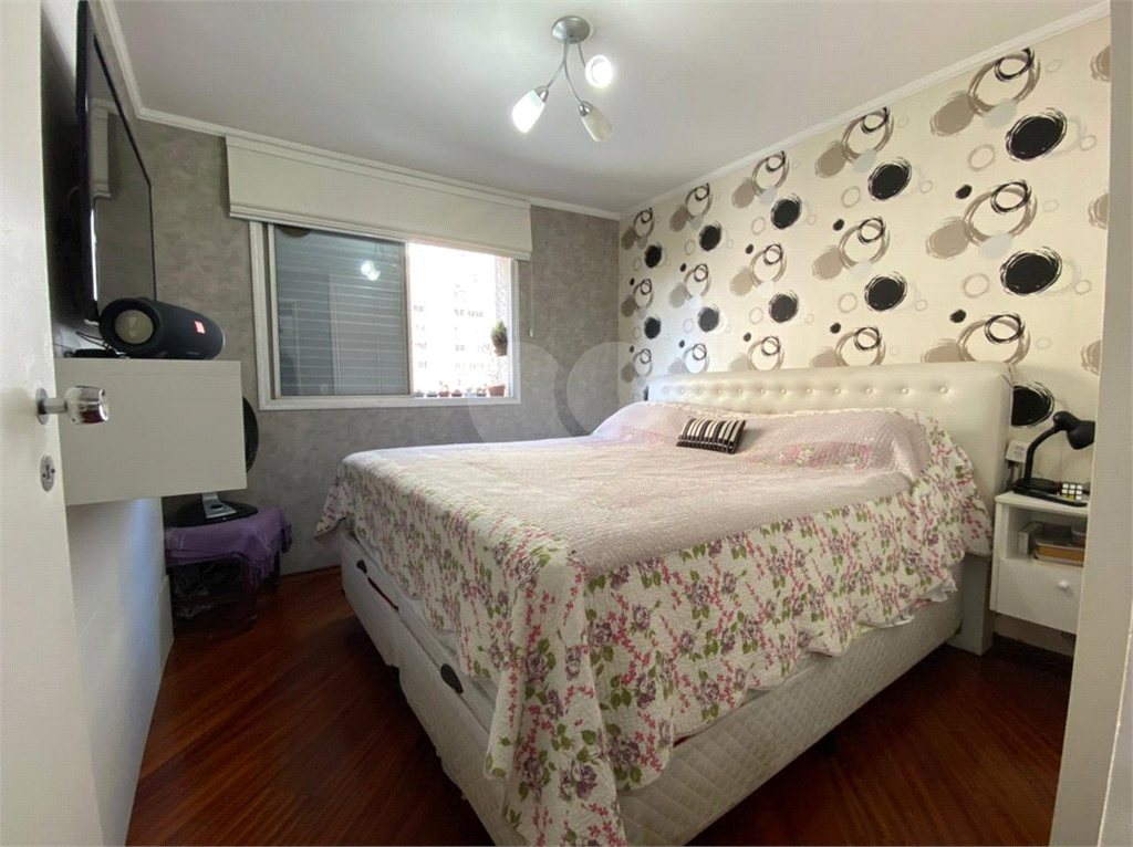 APARTAMENTO em BELA VISTA