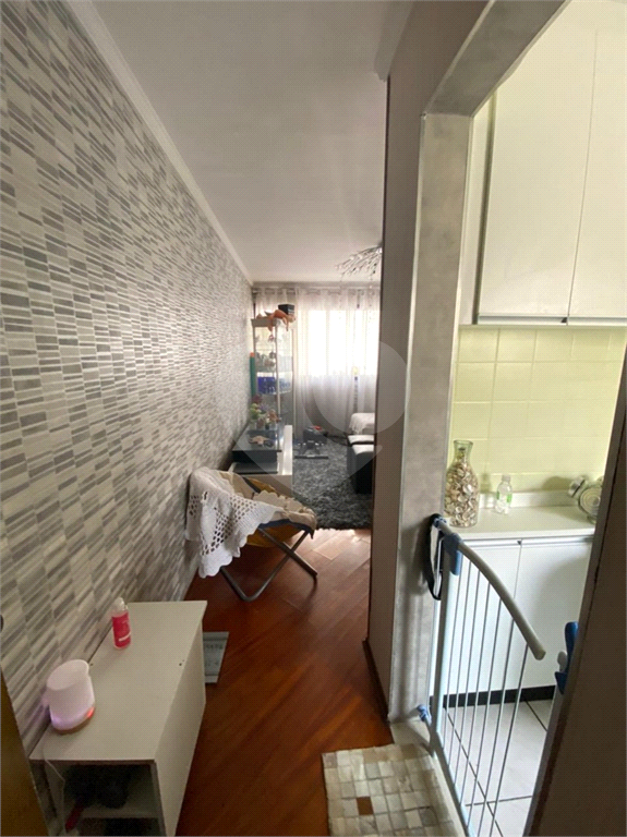 APARTAMENTO em BELA VISTA