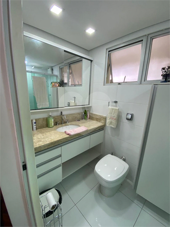 APARTAMENTO em BELA VISTA