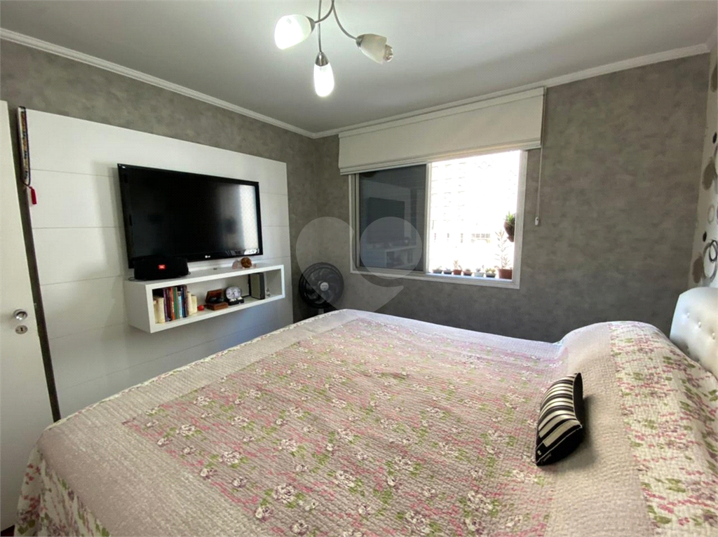 APARTAMENTO em BELA VISTA