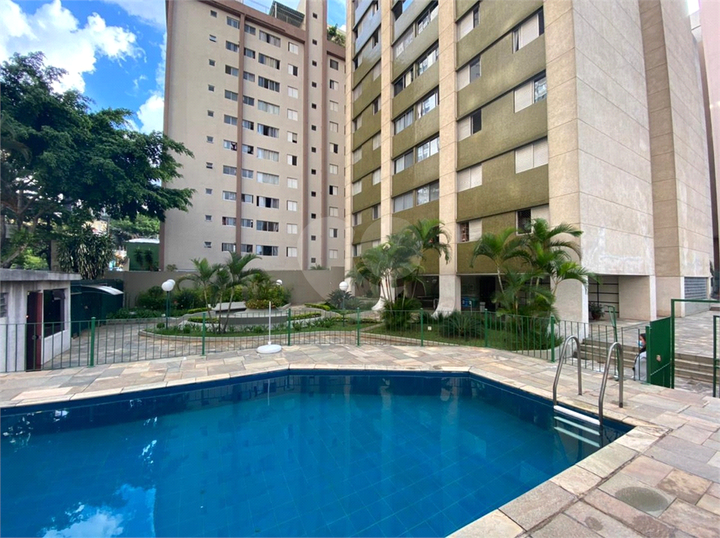 APARTAMENTO em BELA VISTA