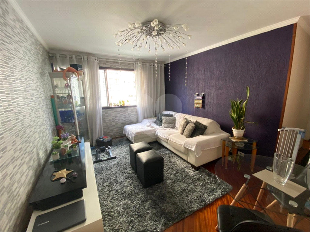 APARTAMENTO em BELA VISTA