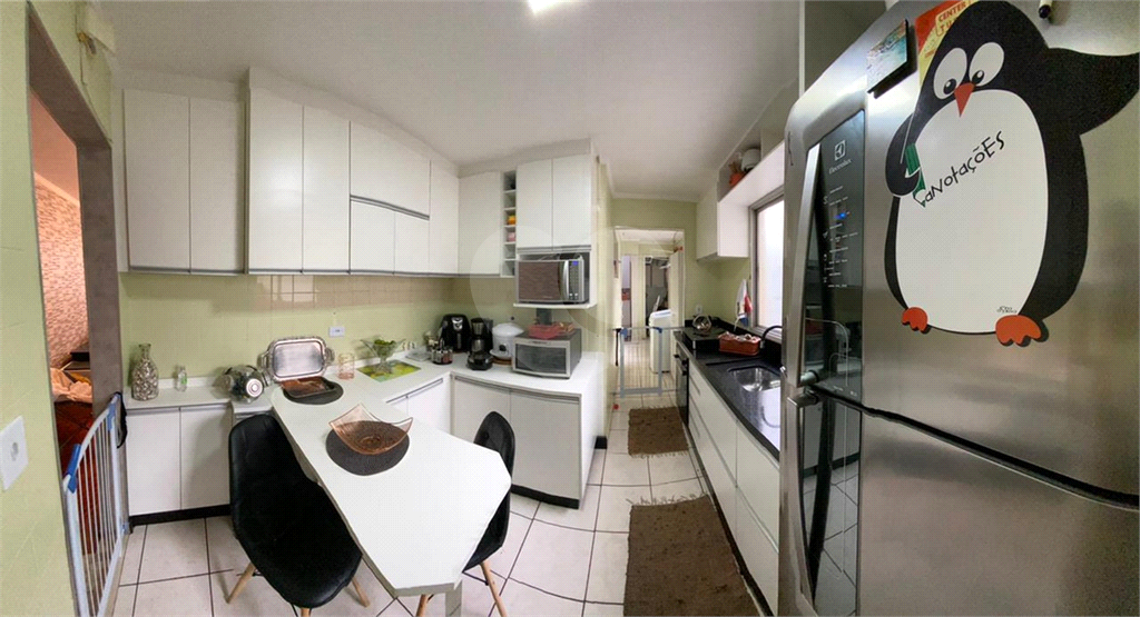 APARTAMENTO em BELA VISTA