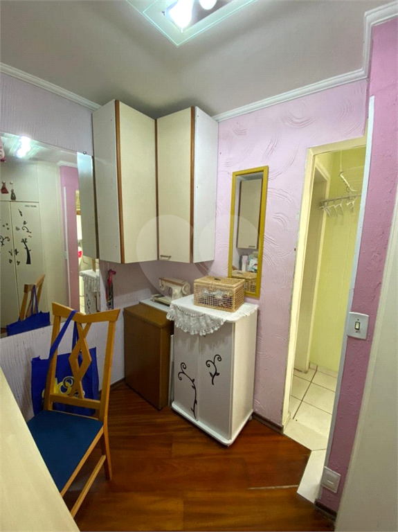 APARTAMENTO em BELA VISTA