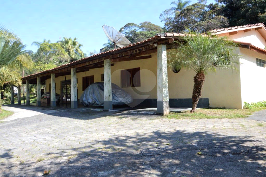 CHÁCARA em SANTA ISABEL