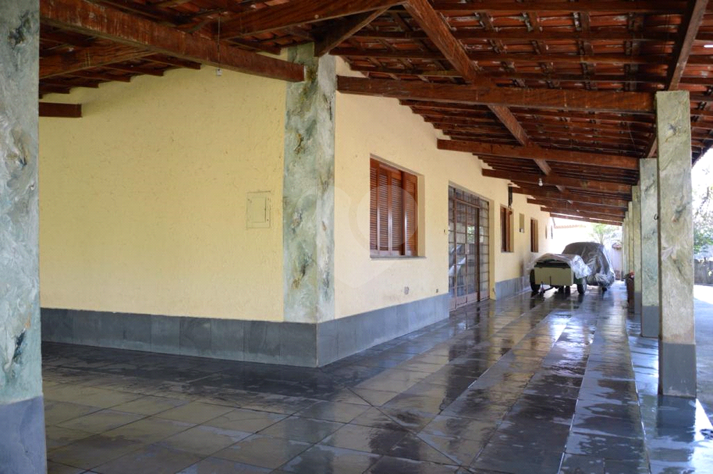 CHÁCARA em SANTA ISABEL