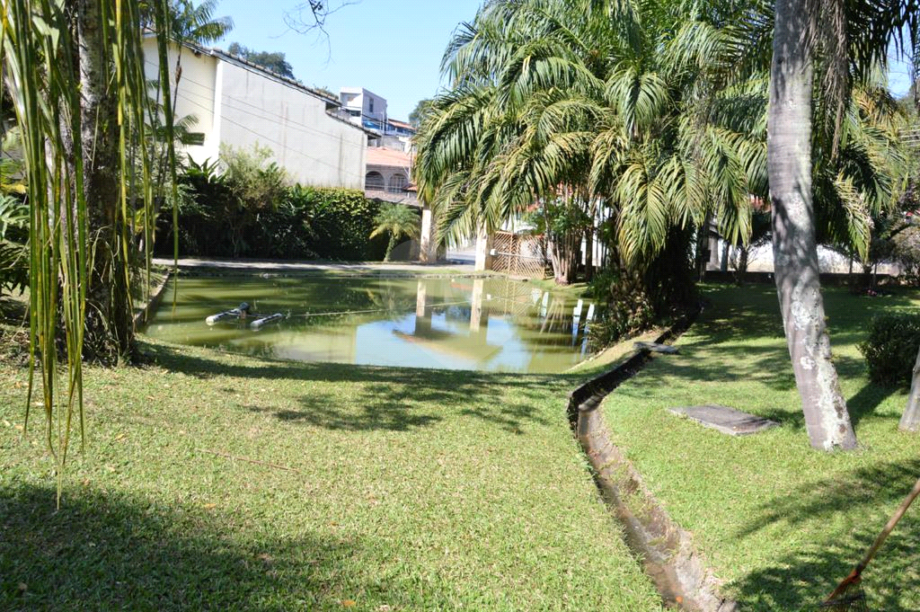 CHÁCARA em SANTA ISABEL