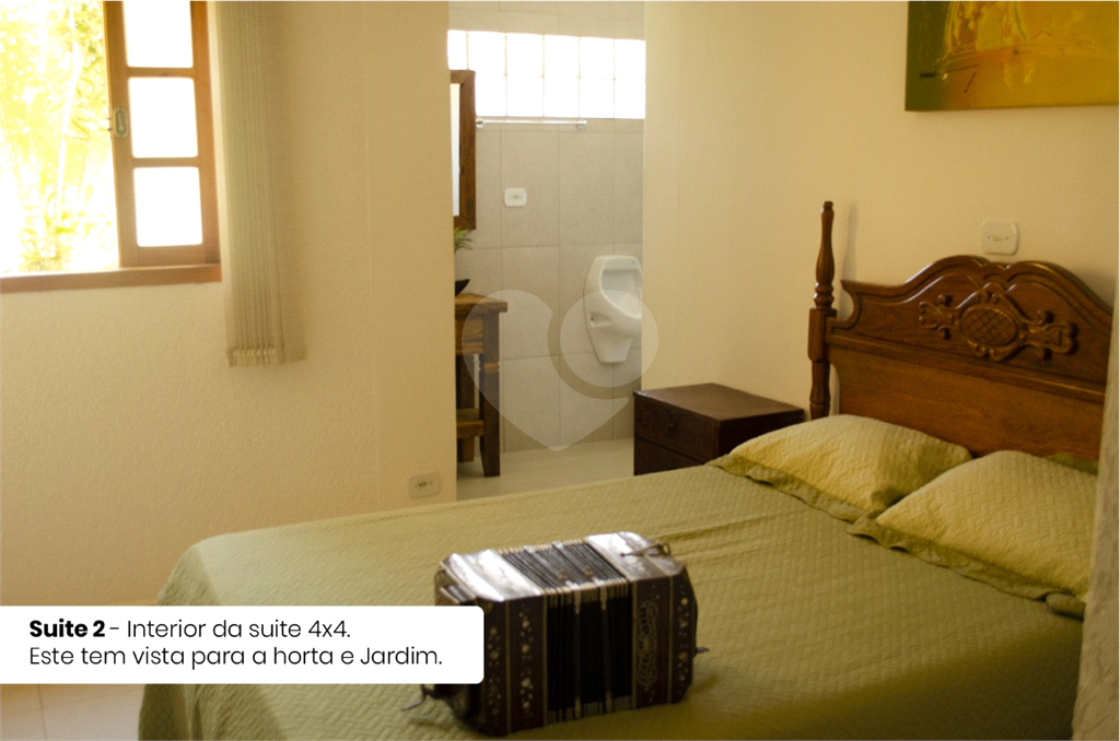 CHÁCARA em SANTA ISABEL