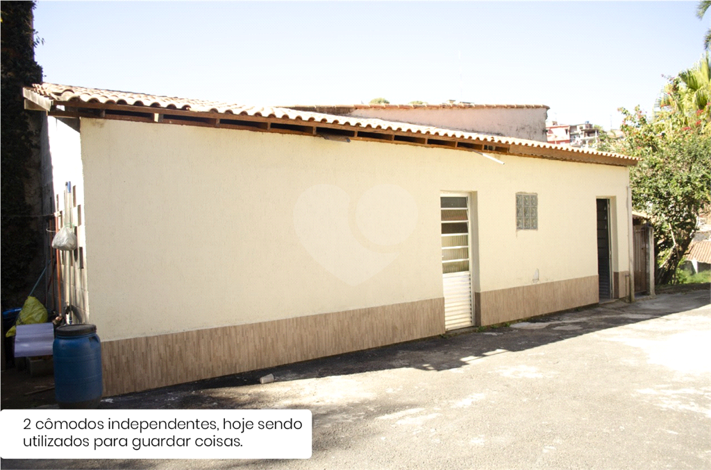 CHÁCARA em SANTA ISABEL