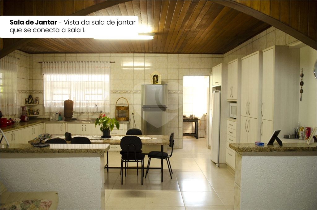 CHÁCARA em SANTA ISABEL