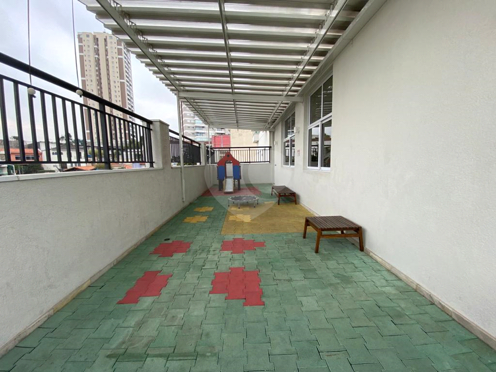 Apartamento Residencial CASA VERDE
