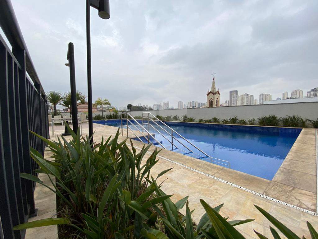 Apartamento Residencial CASA VERDE