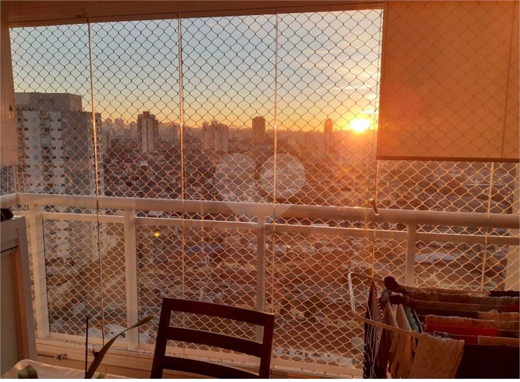 Apartamento Residencial CASA VERDE