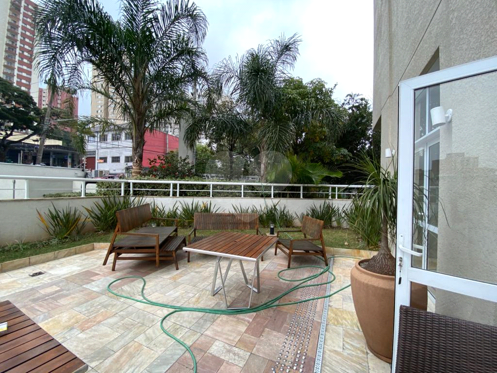 Apartamento Residencial CASA VERDE
