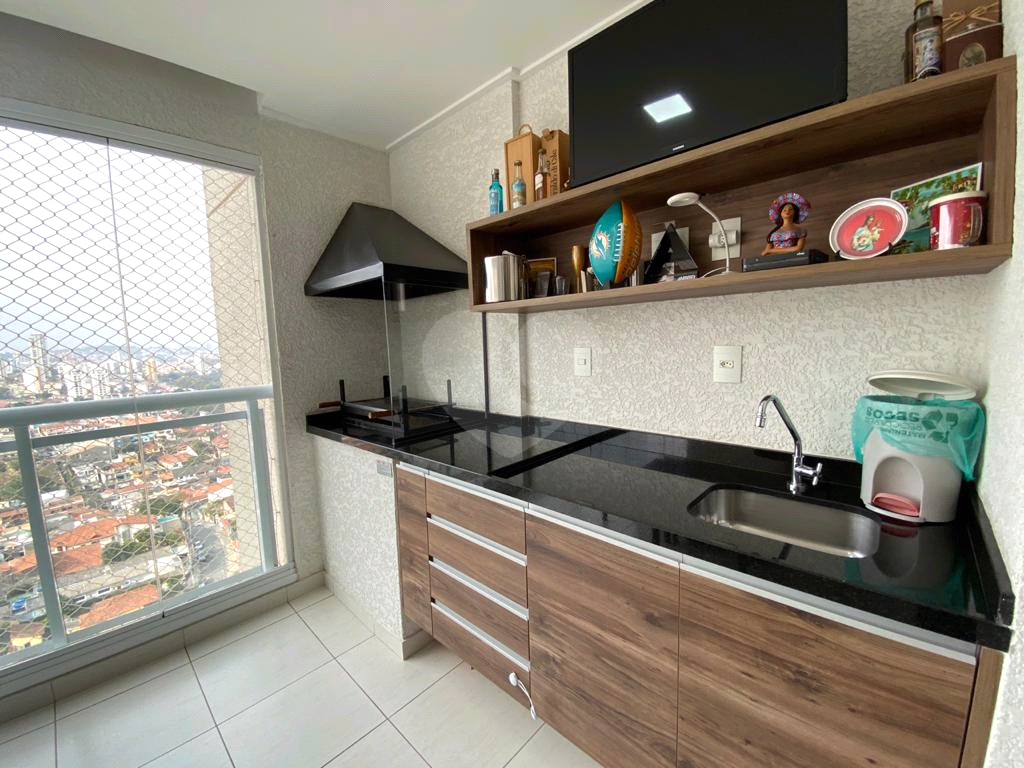 Apartamento Residencial CASA VERDE