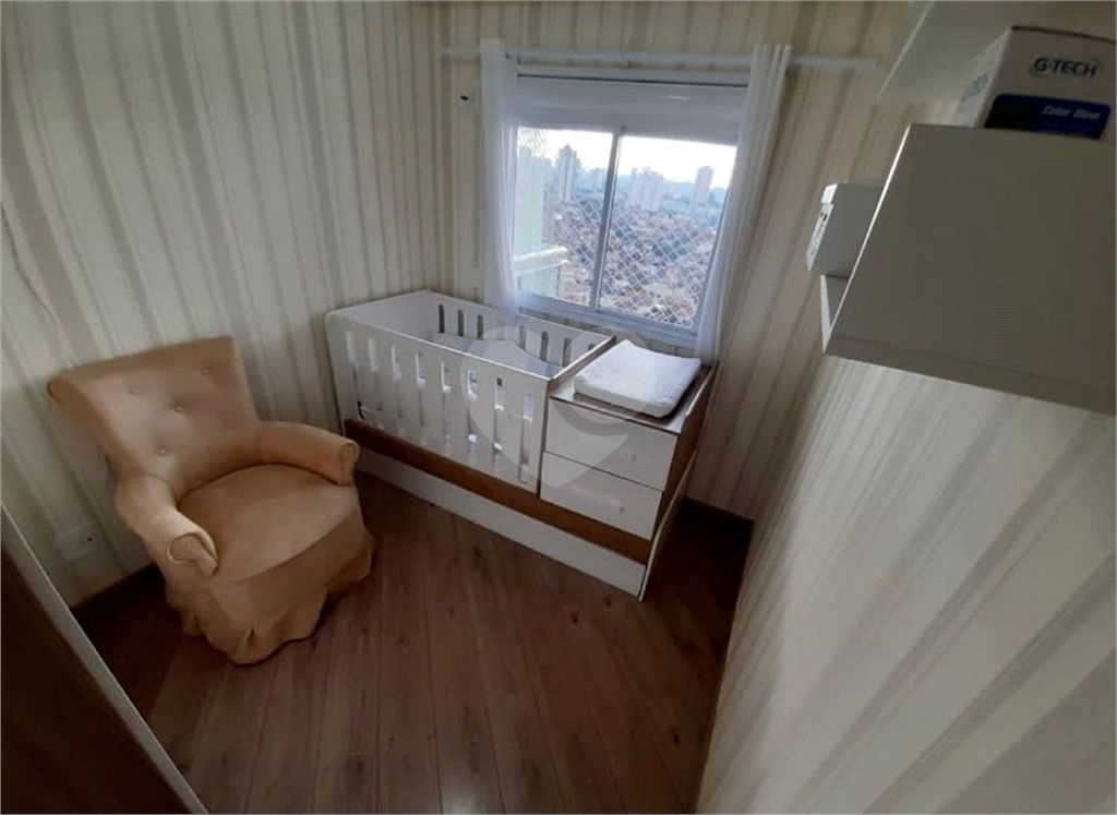 Apartamento Residencial CASA VERDE